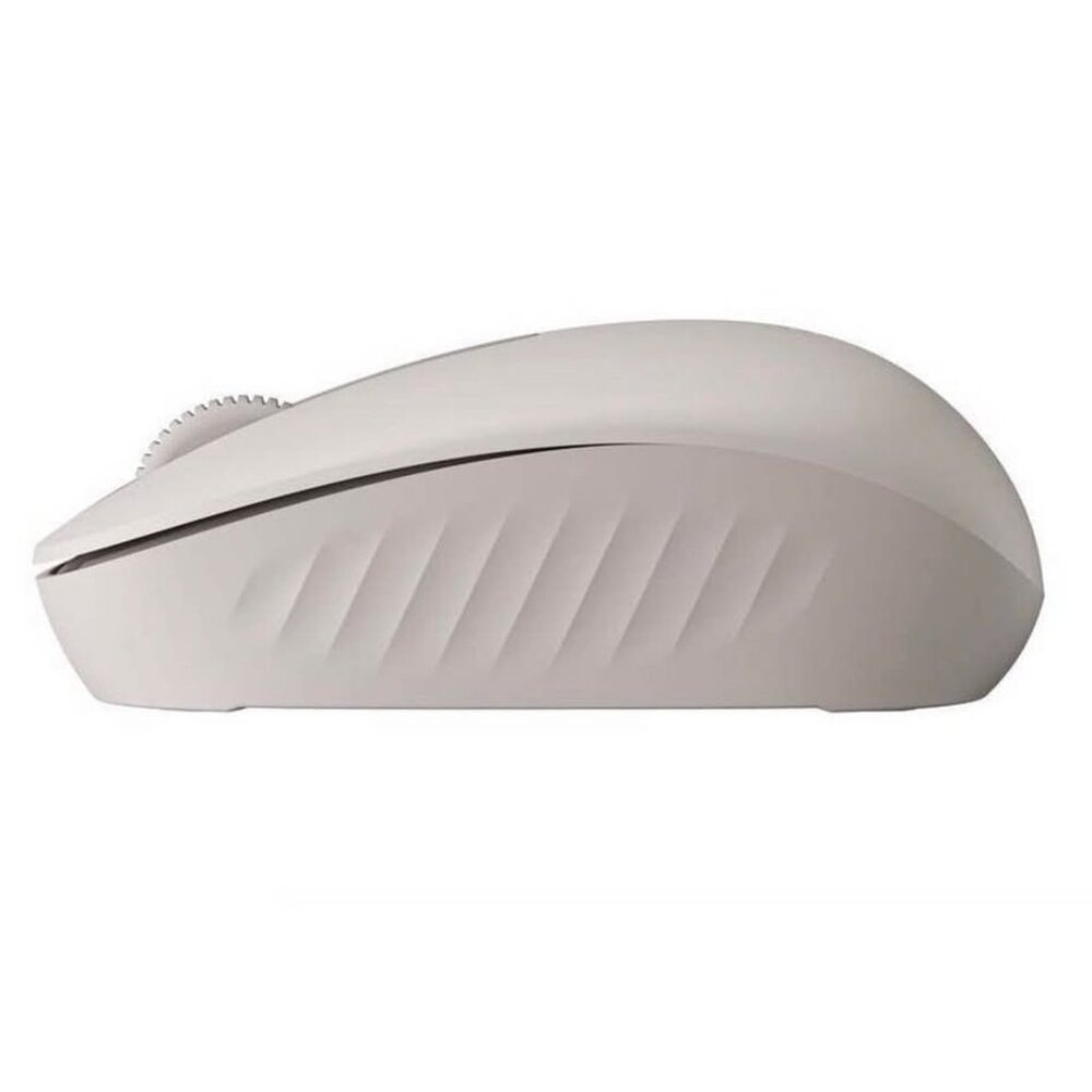 Logitech Wireless Connection Mouse-Light Gray - Picture 5 of 6